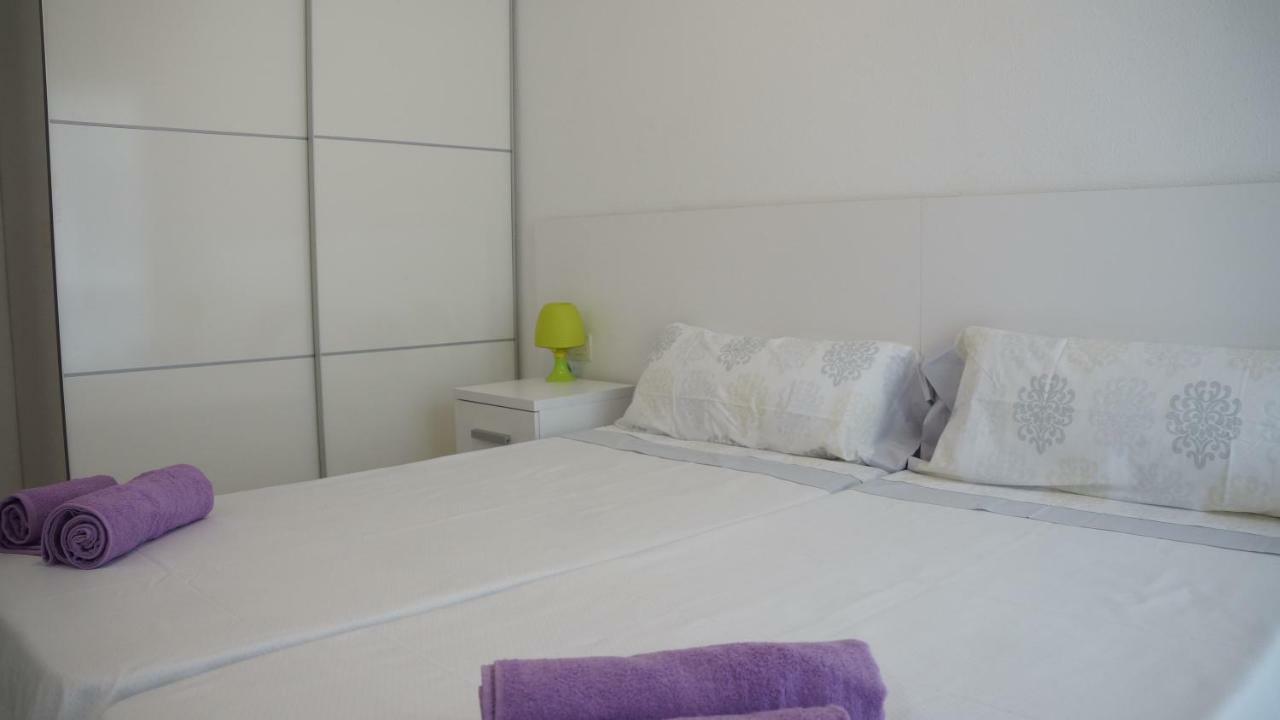 Blanes Beach Exterior photo